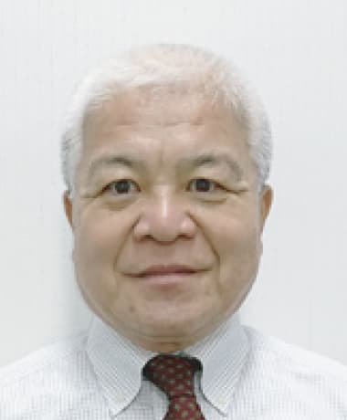 写真：本庄 裕行 氏のポートレート