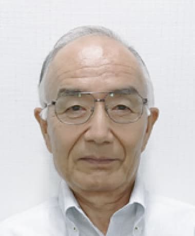 写真：大野 国男 氏のポートレート