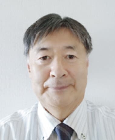 写真：髙橋 雅志 氏のポートレート