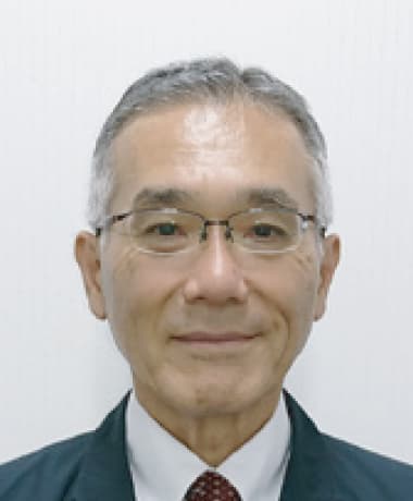 写真：山口 達也 氏のポートレート